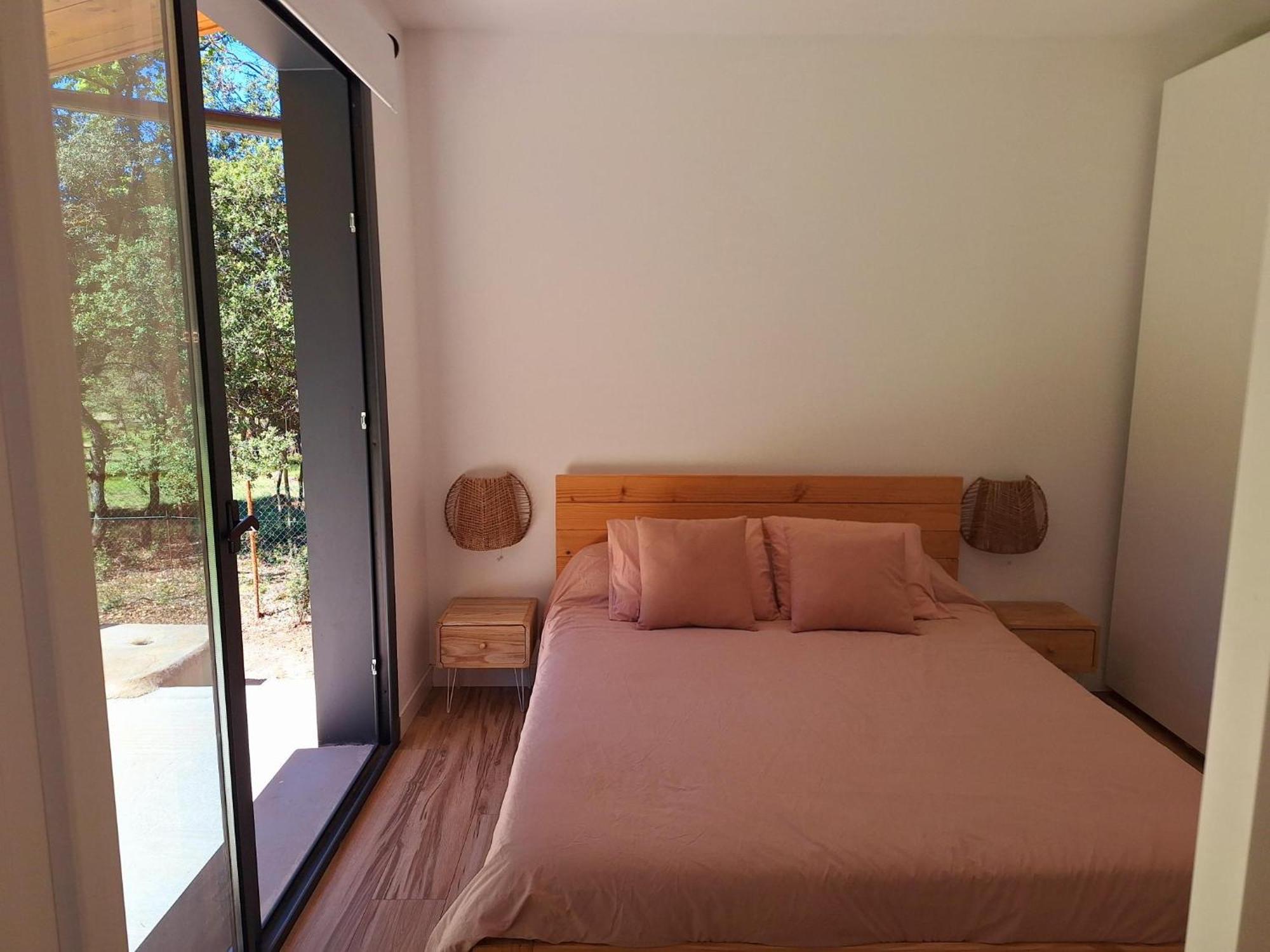 Casa Natura Montseny Barcelona Exterior foto